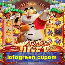 lotogreen cupom